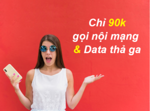 gói 90k nội mạng viettel