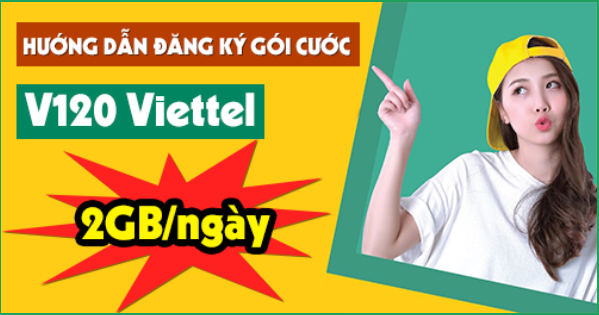 Gói Cước 60GB Data 1 Tháng Của Viettel 2021