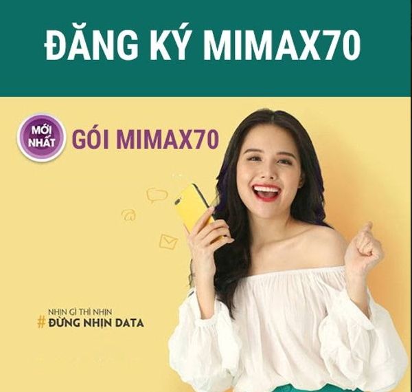 Cách đăng ký gói 4G Viettel Dành Cho Sim Sinh Viên